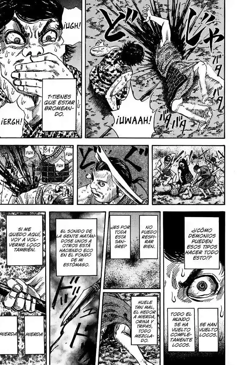 Página 6 — Kingdom Capítulo 54