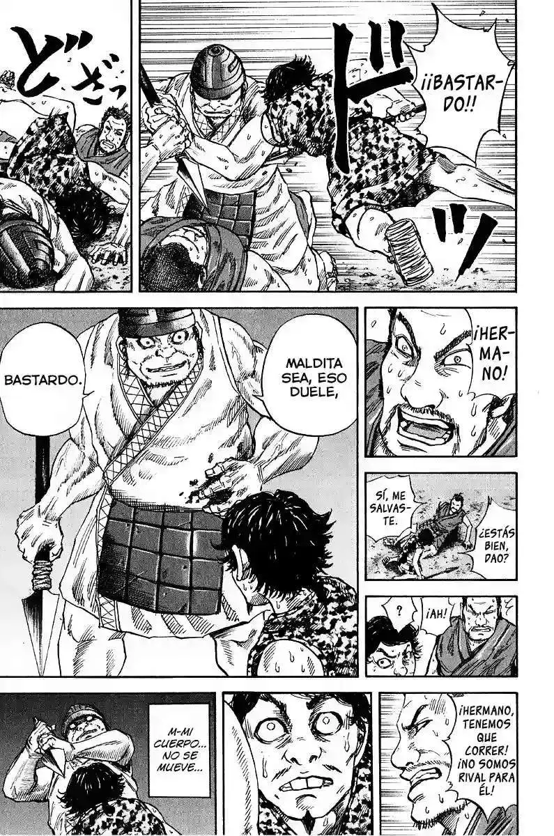 Página 8 — Kingdom Capítulo 54
