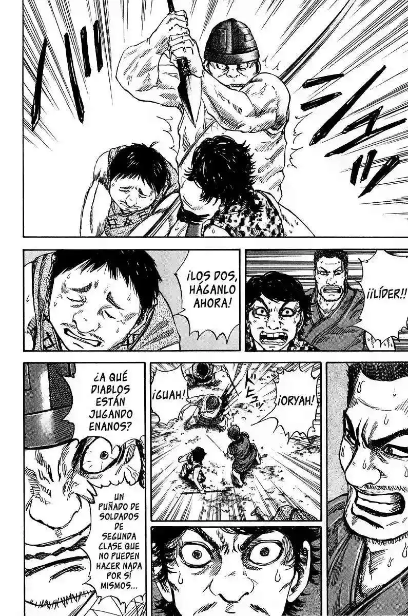 Página 9 — Kingdom Capítulo 54