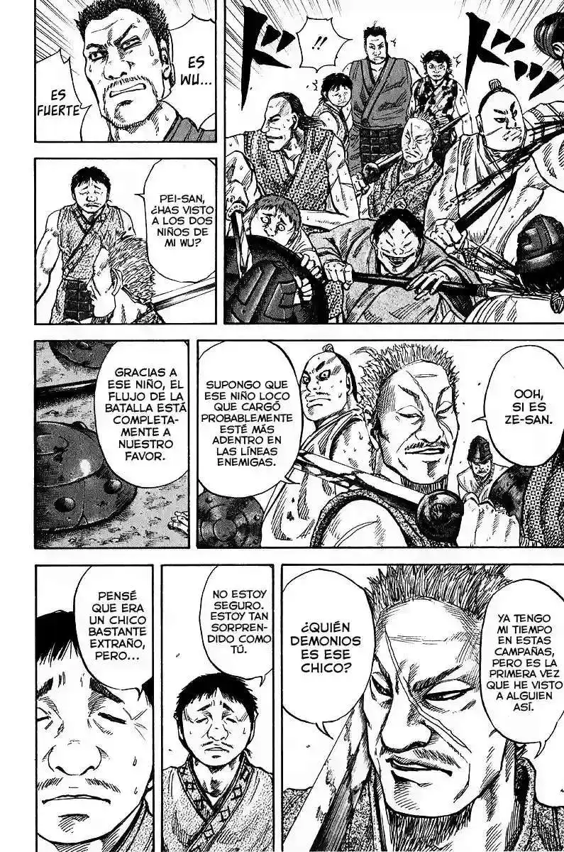 Página 11 — Kingdom Capítulo 54