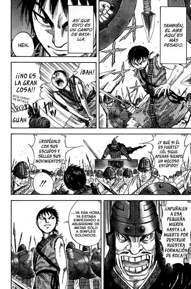 Página 13 — Kingdom Capítulo 54