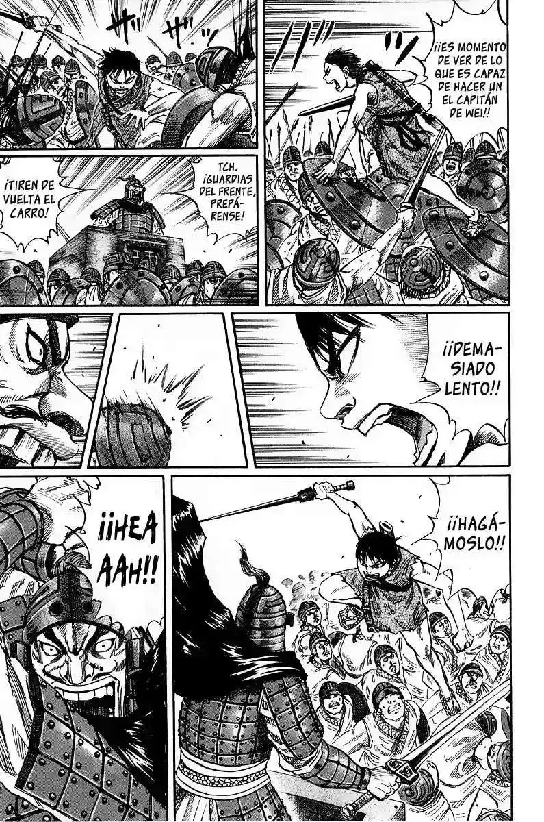 Página 14 — Kingdom Capítulo 54
