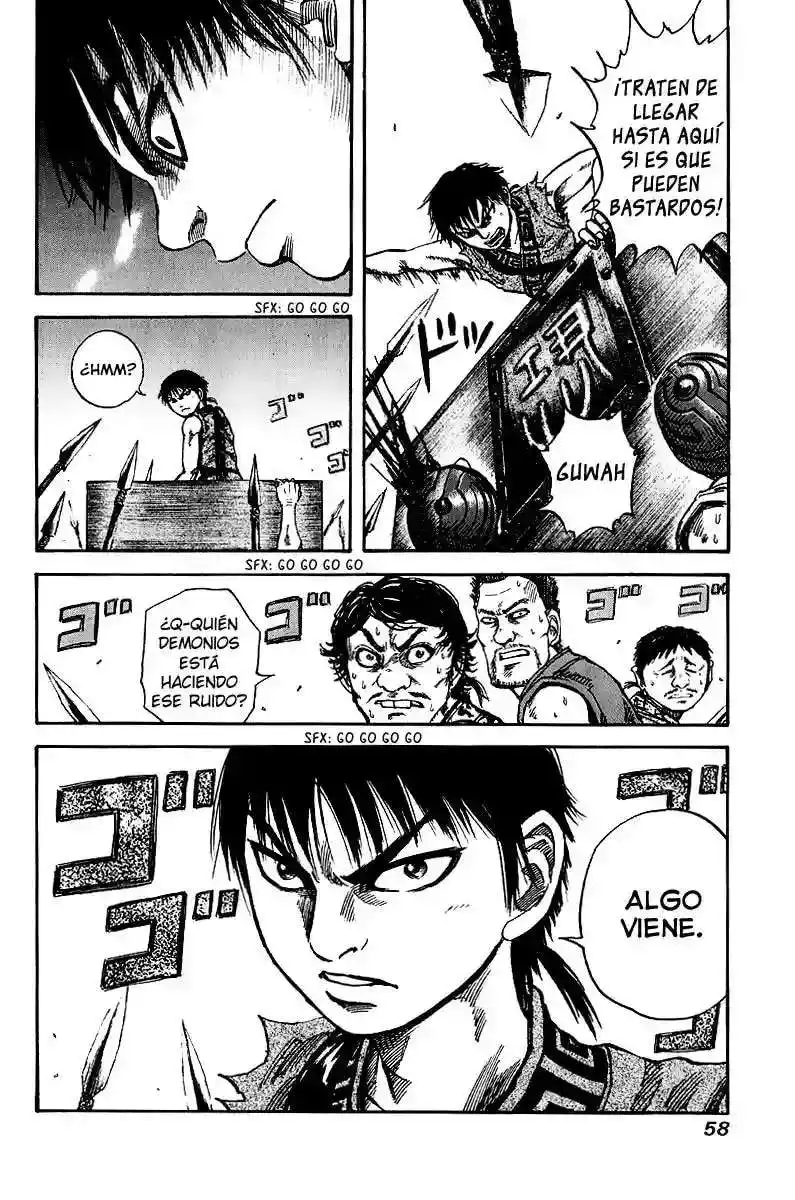 Página 17 — Kingdom Capítulo 54