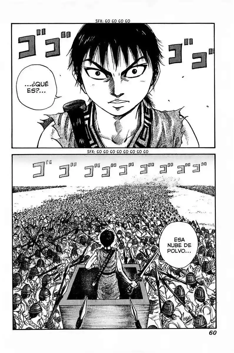 Página 2 — Kingdom Capítulo 55