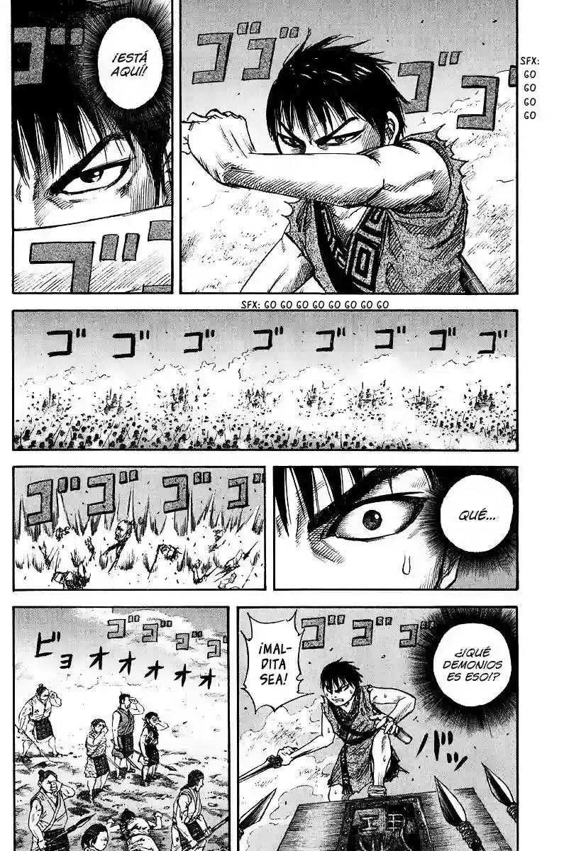 Página 4 — Kingdom Capítulo 55