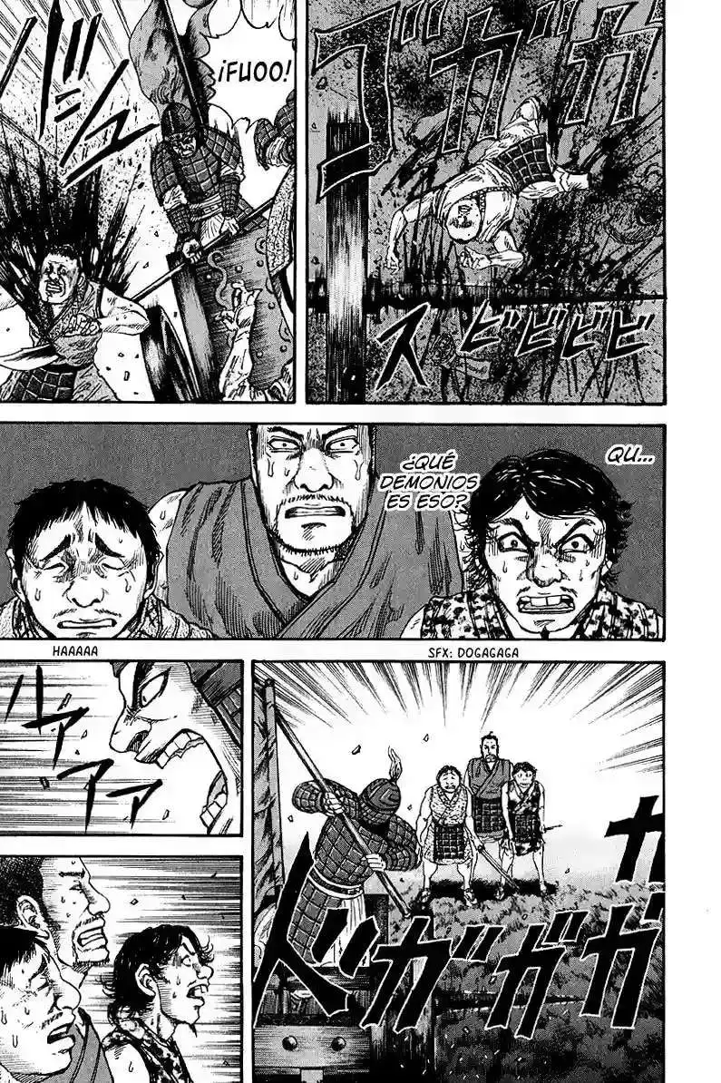 Página 8 — Kingdom Capítulo 55