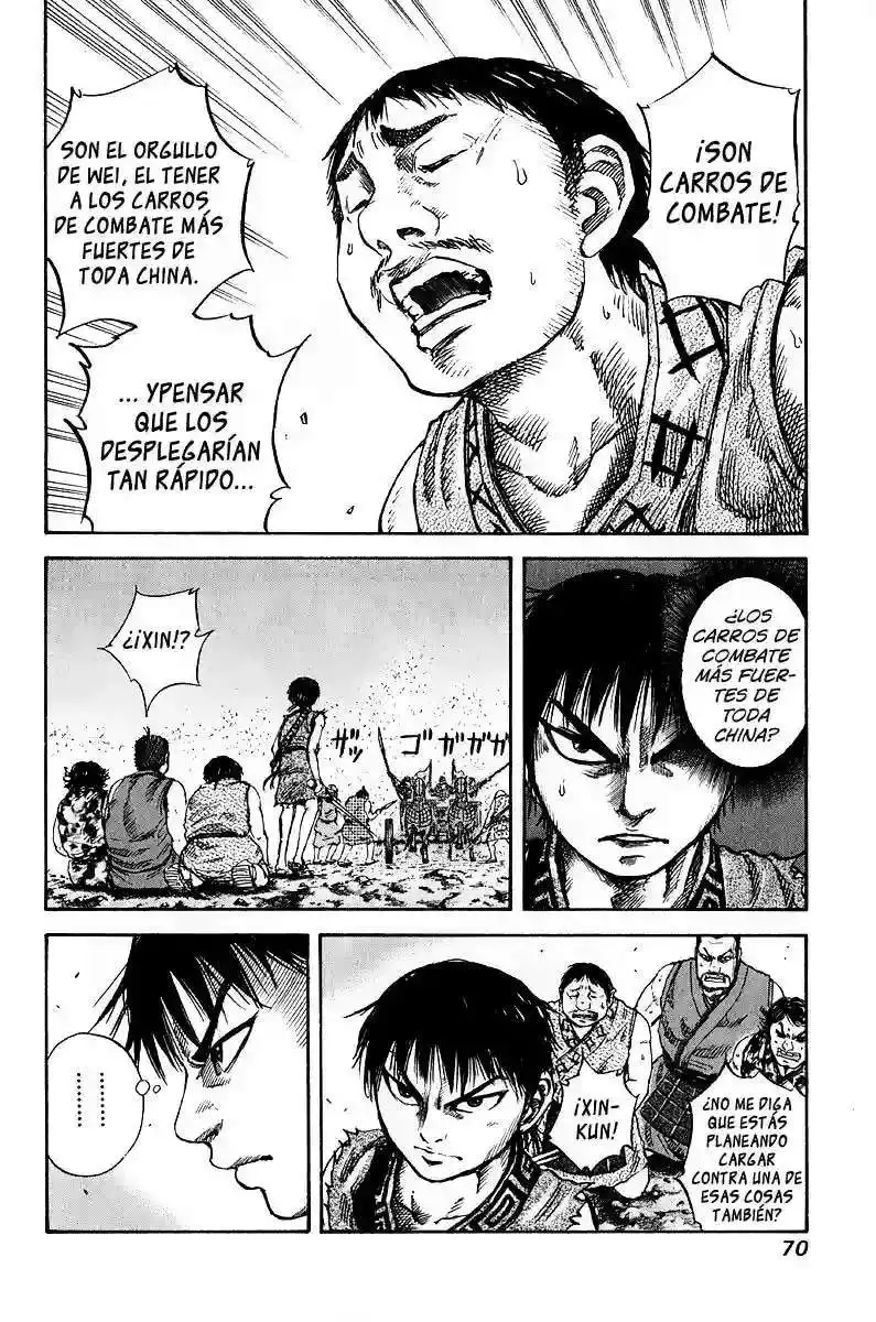 Página 11 — Kingdom Capítulo 55