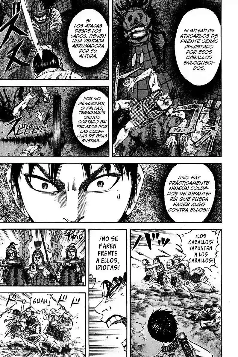 Página 12 — Kingdom Capítulo 55
