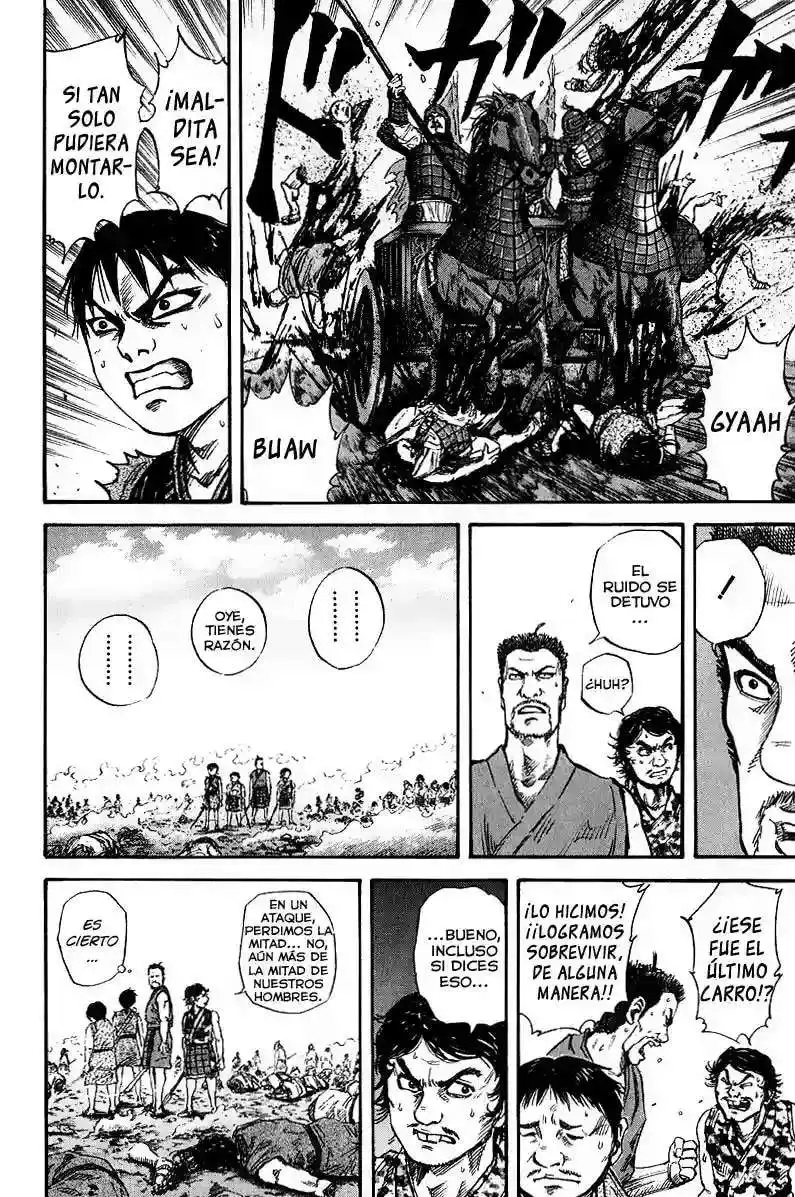 Página 13 — Kingdom Capítulo 55