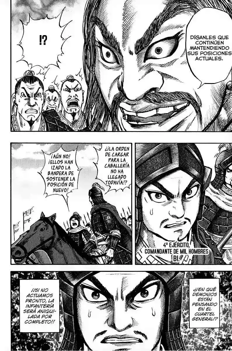 Página 15 — Kingdom Capítulo 55