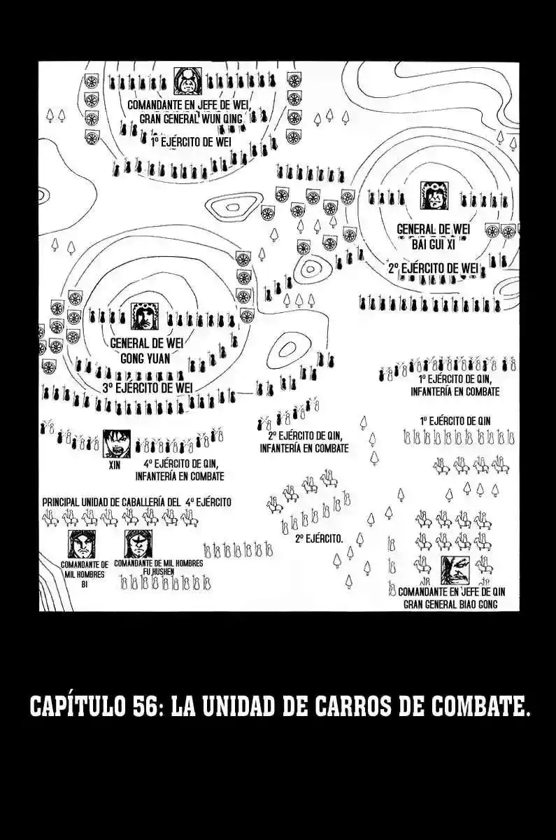 Página 19 — Kingdom Capítulo 55