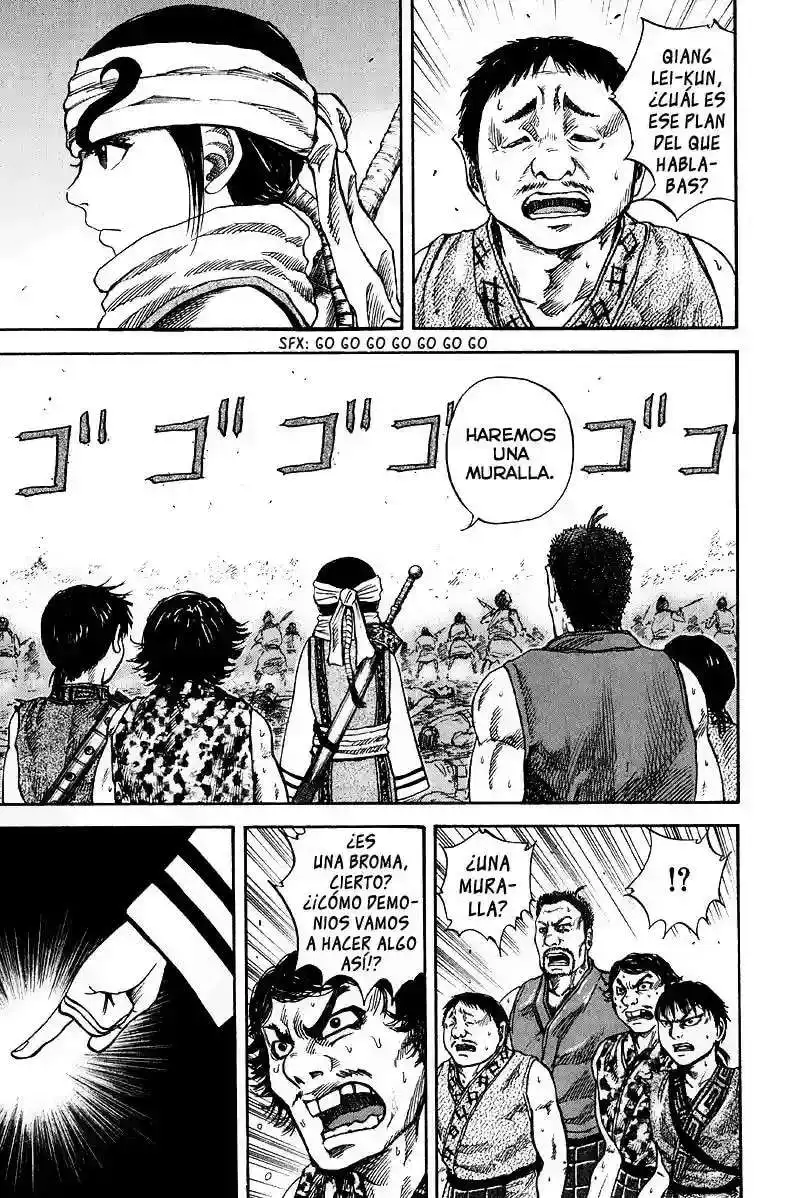 Página 3 — Kingdom Capítulo 56
