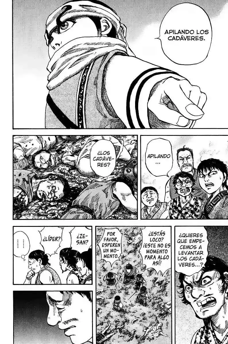 Página 4 — Kingdom Capítulo 56
