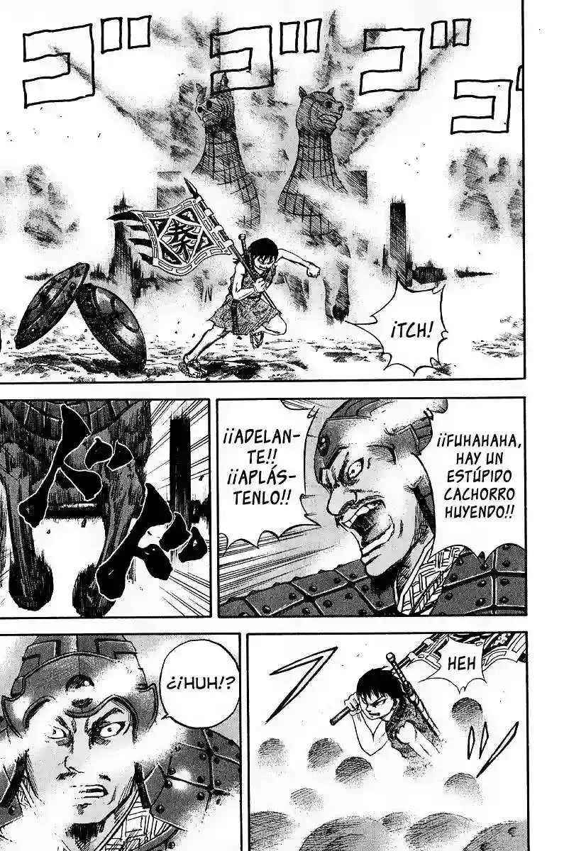 Página 9 — Kingdom Capítulo 56