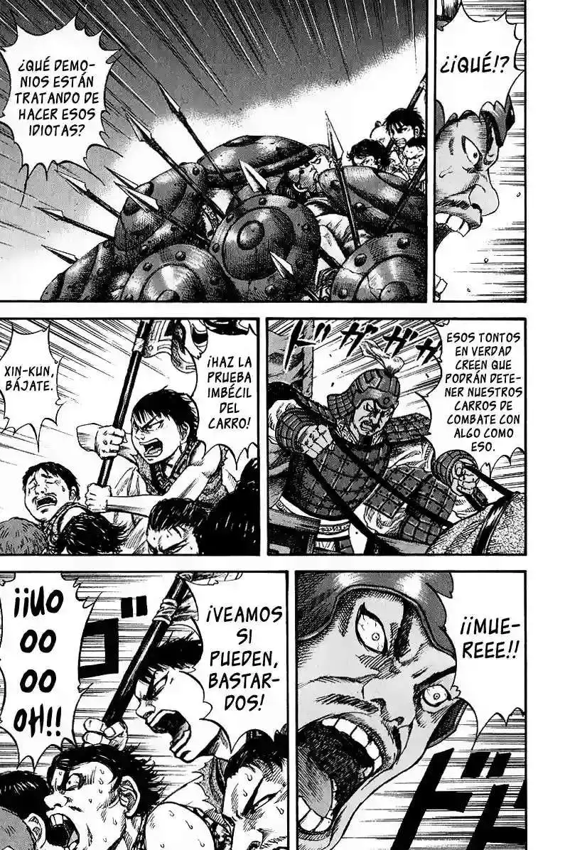 Página 11 — Kingdom Capítulo 56