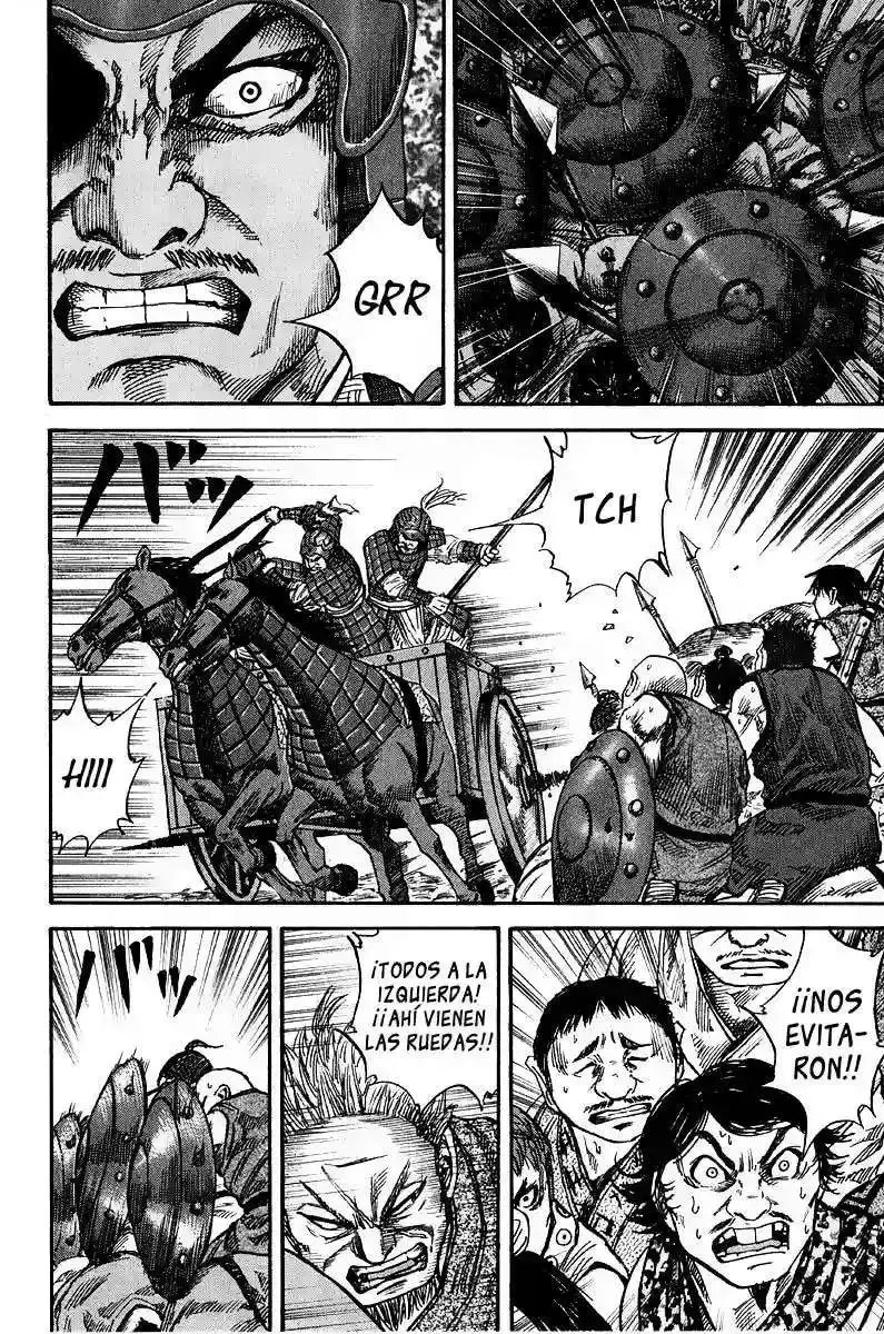 Página 12 — Kingdom Capítulo 56