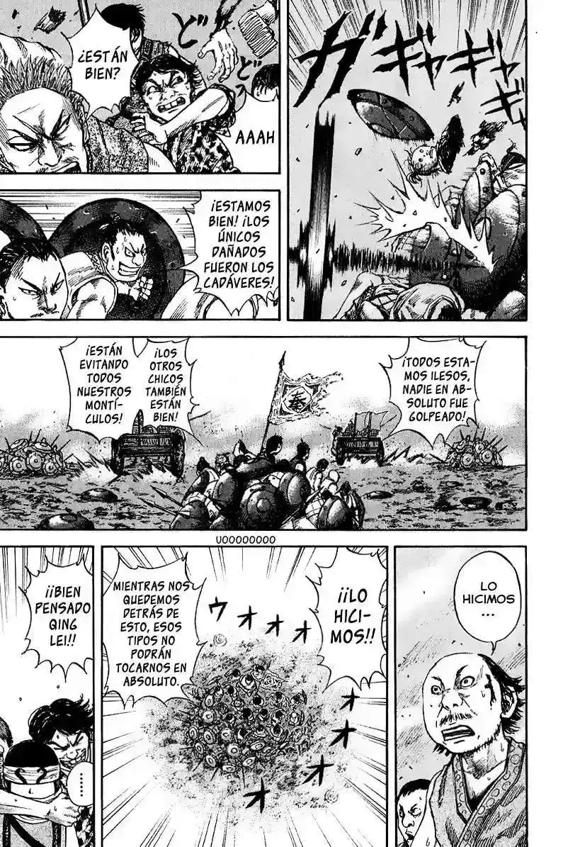 Página 13 — Kingdom Capítulo 56