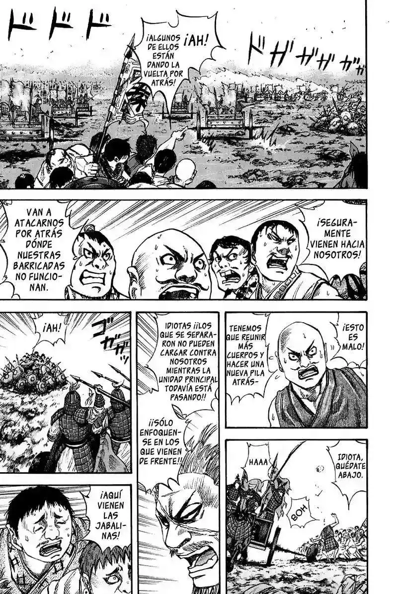 Página 15 — Kingdom Capítulo 56