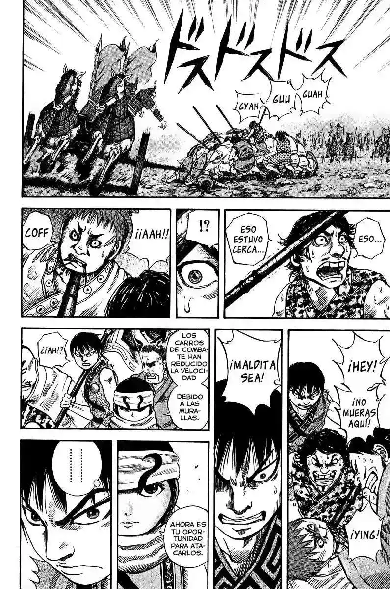 Página 16 — Kingdom Capítulo 56