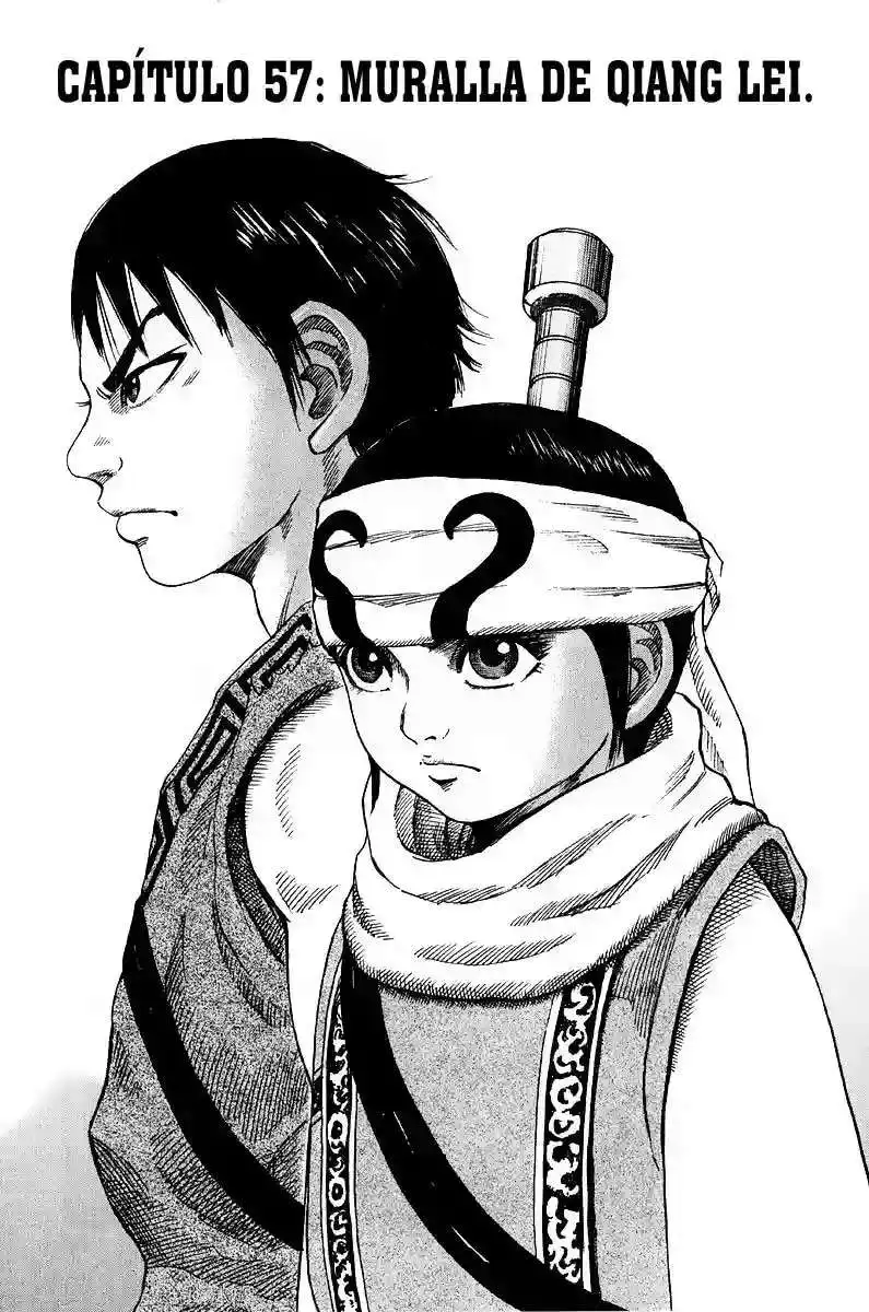 Página 20 — Kingdom Capítulo 56