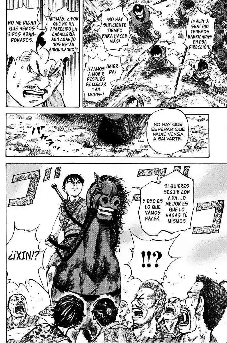 Página 4 — Kingdom Capítulo 57