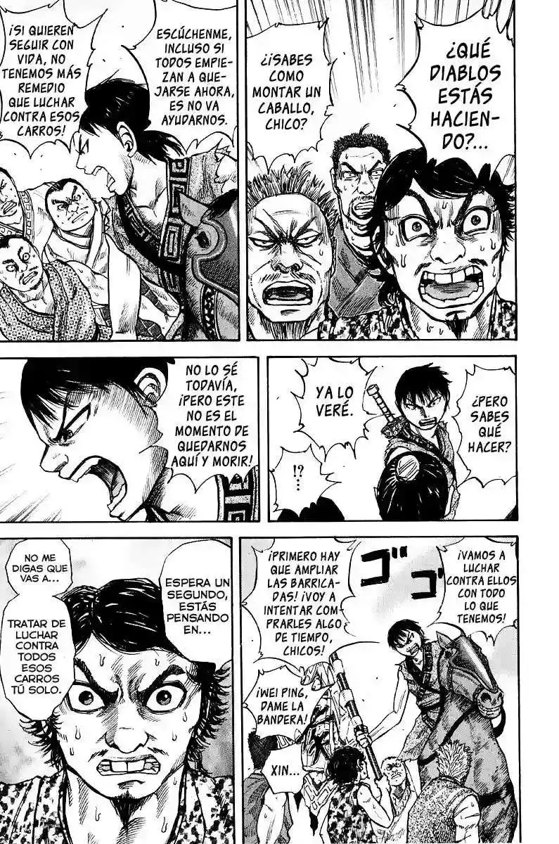 Página 5 — Kingdom Capítulo 57