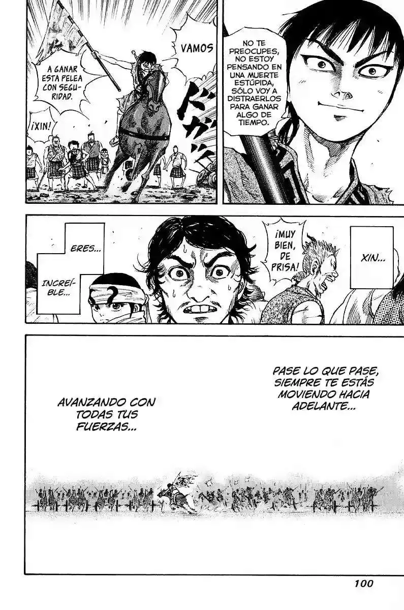 Página 6 — Kingdom Capítulo 57