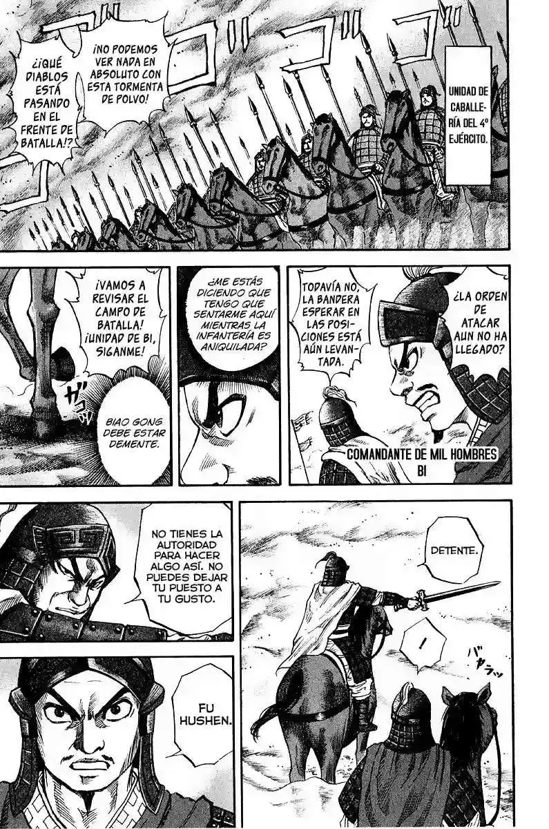 Página 7 — Kingdom Capítulo 57