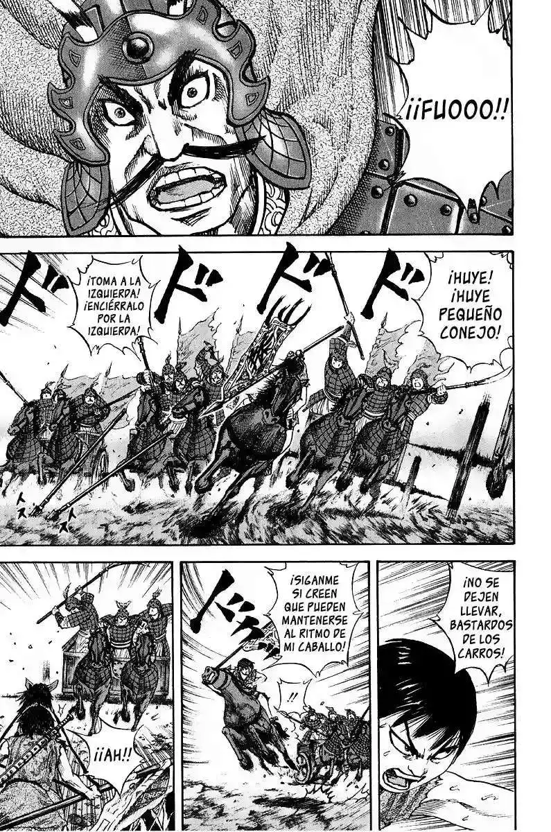 Página 9 — Kingdom Capítulo 57