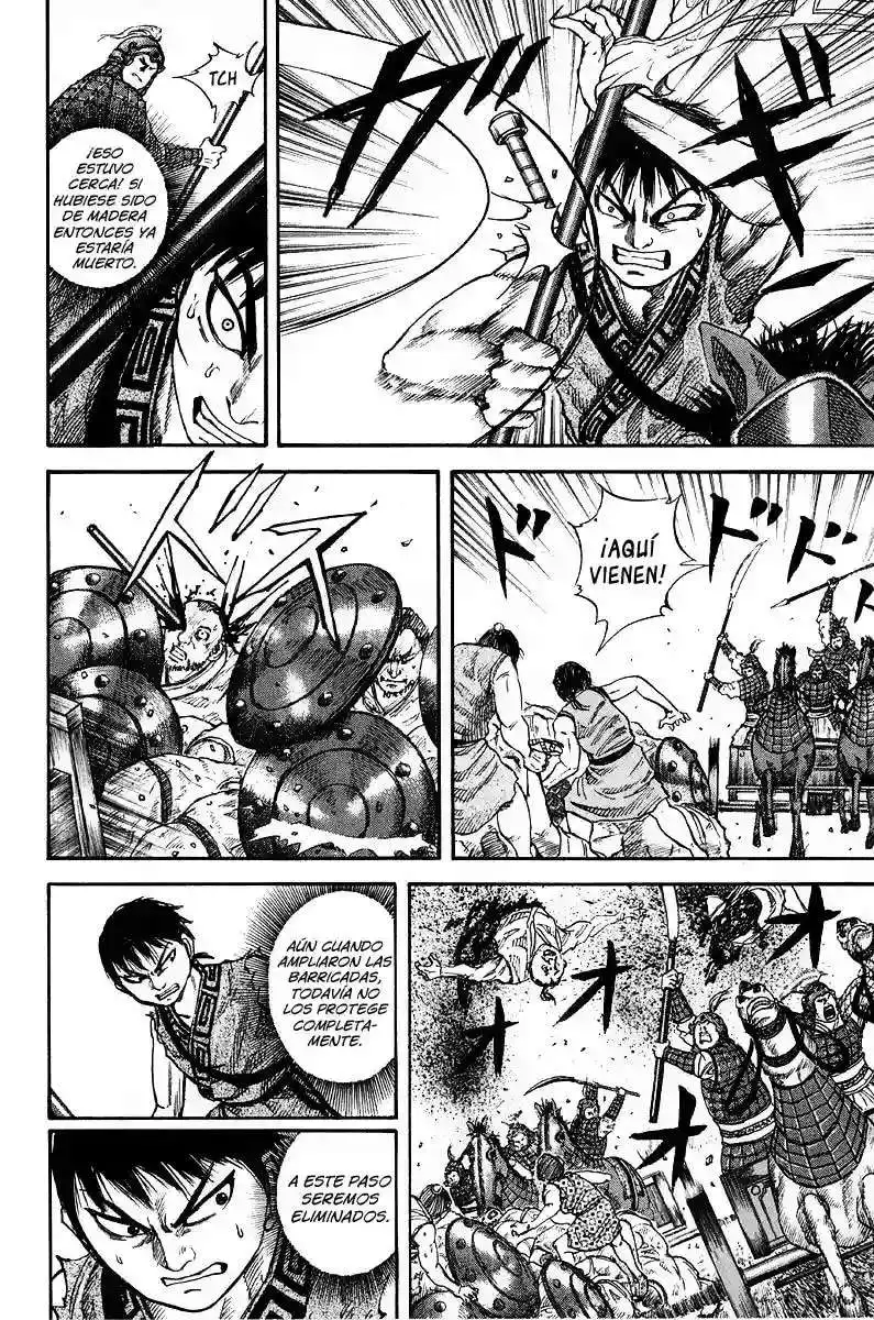 Página 10 — Kingdom Capítulo 57
