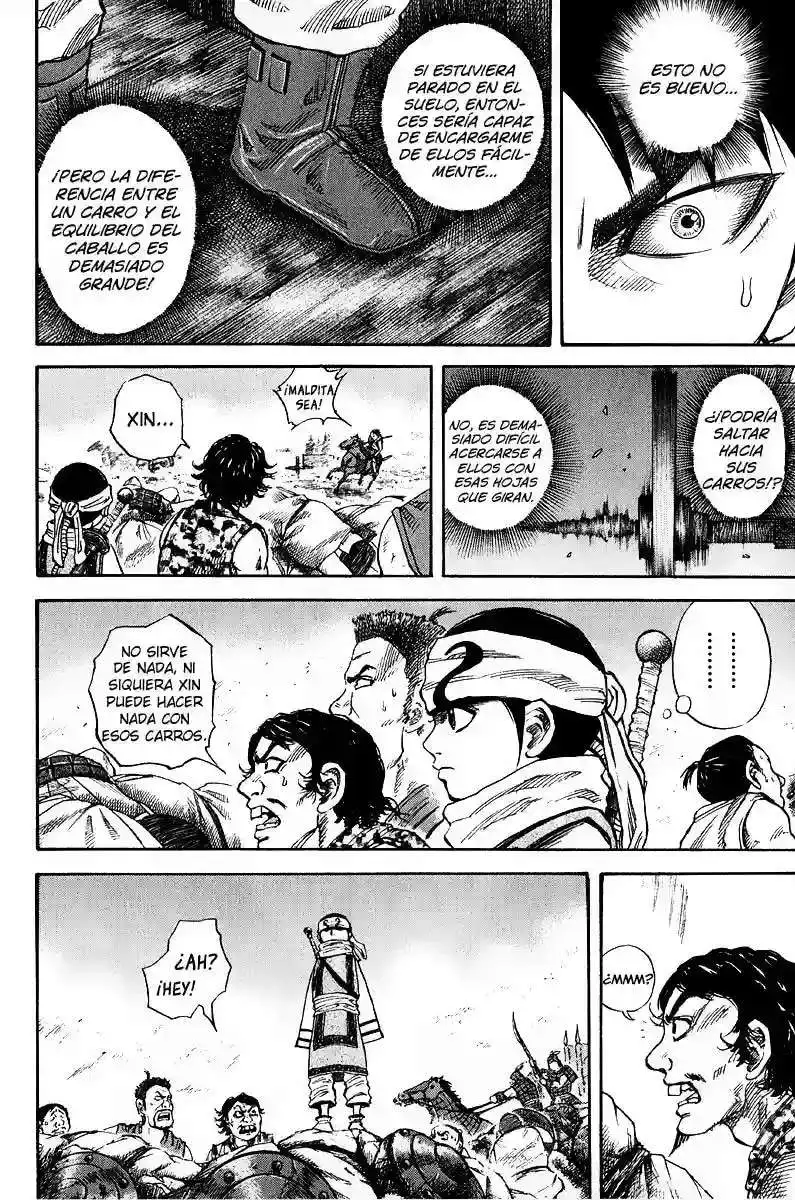 Página 12 — Kingdom Capítulo 57