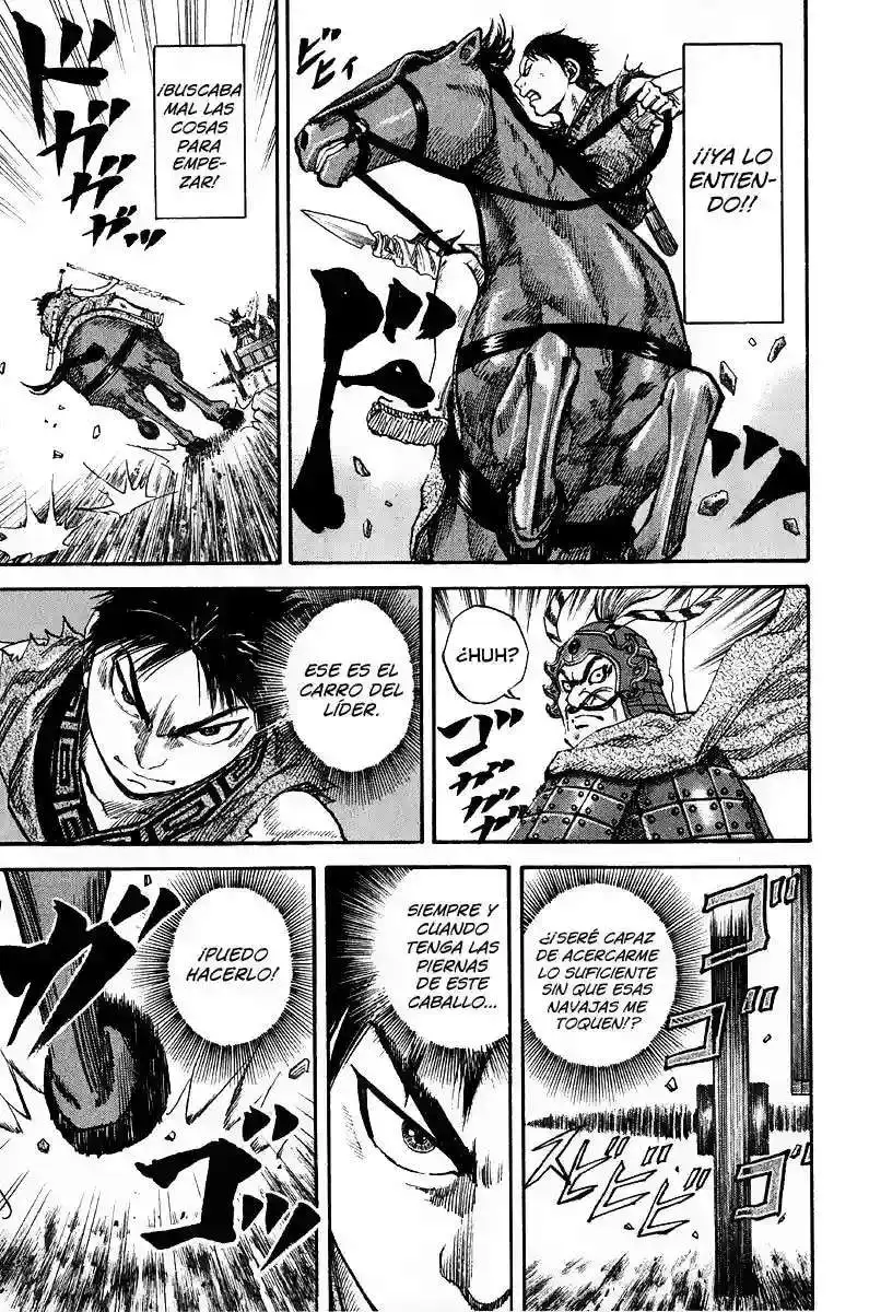 Página 15 — Kingdom Capítulo 57