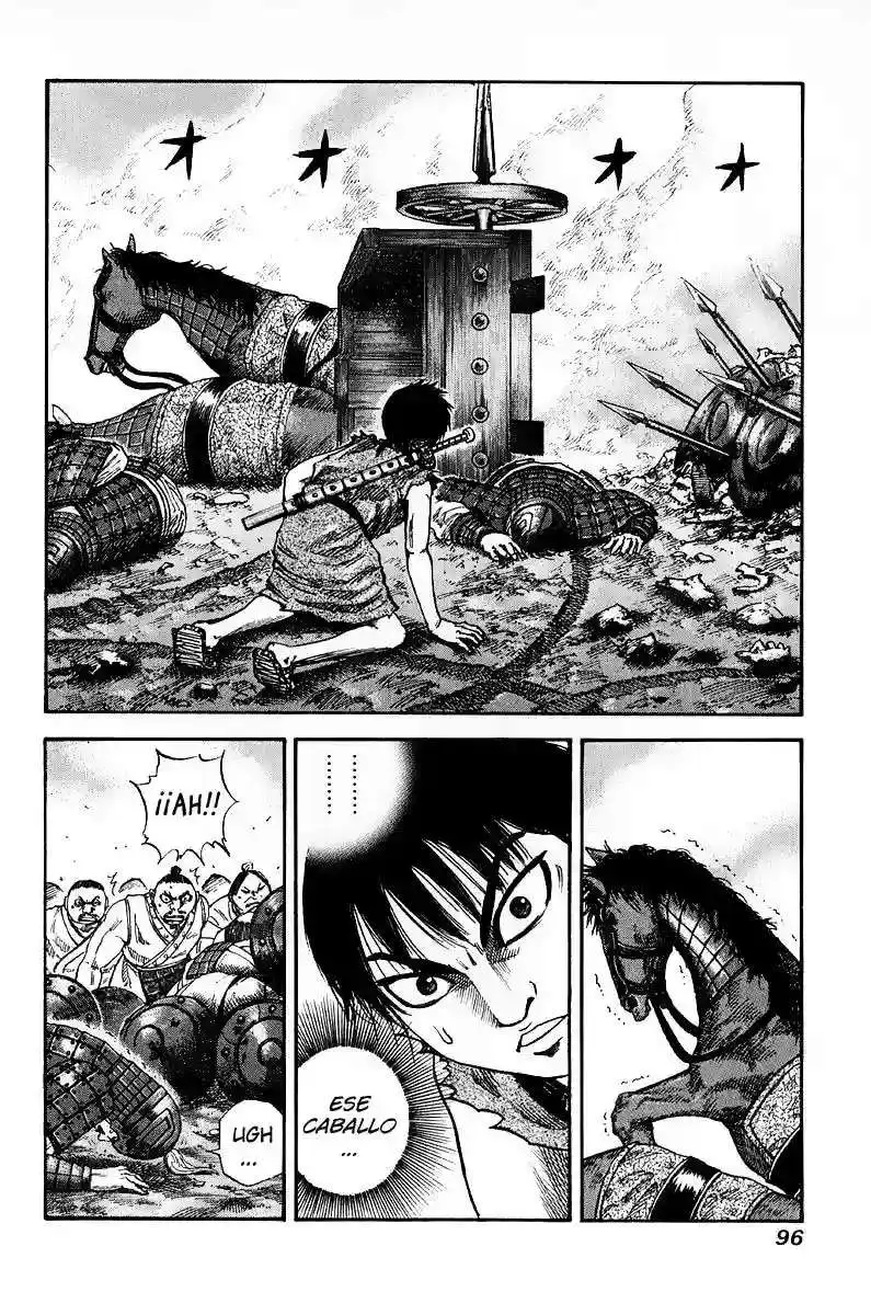 Página 2 — Kingdom Capítulo 58