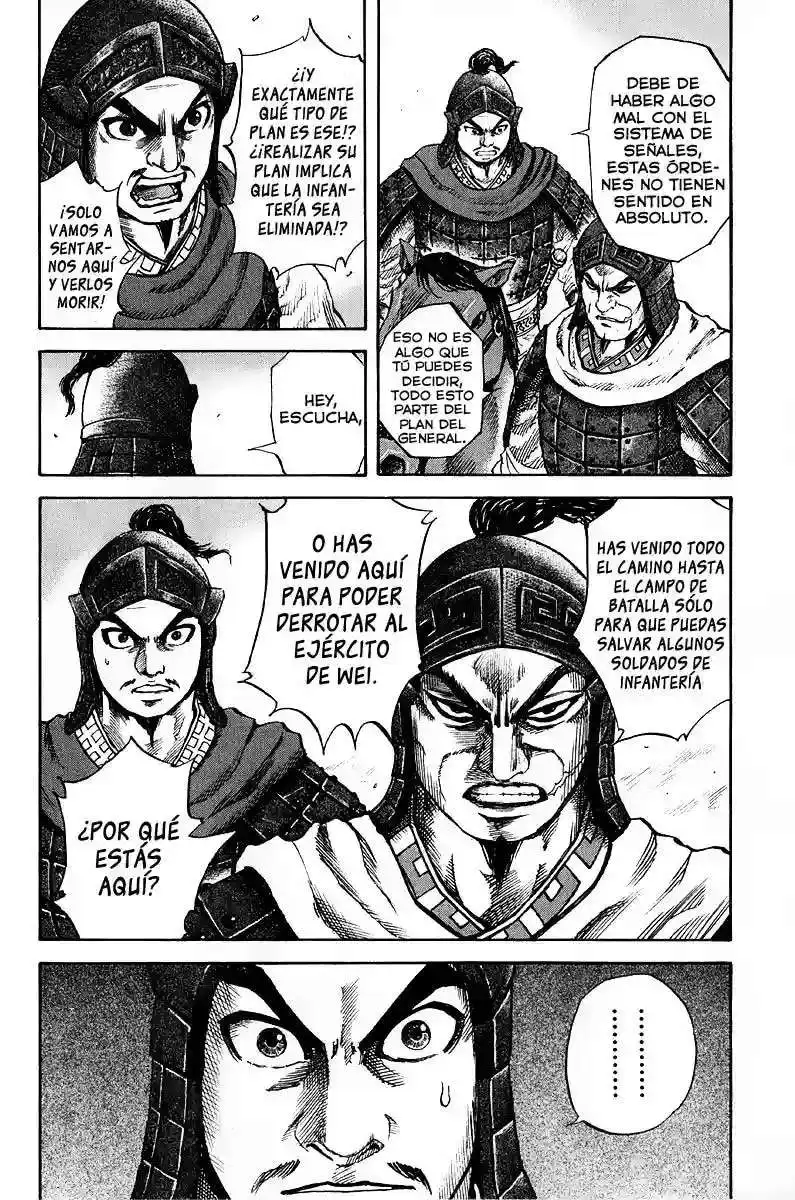 Página 8 — Kingdom Capítulo 58