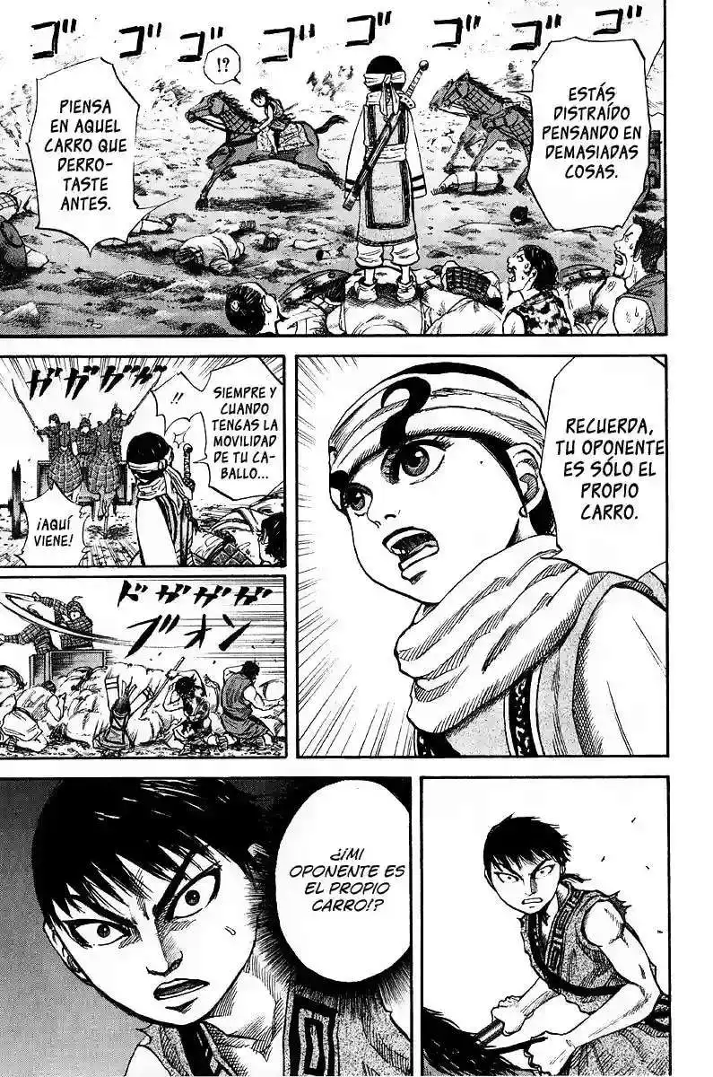 Página 13 — Kingdom Capítulo 58