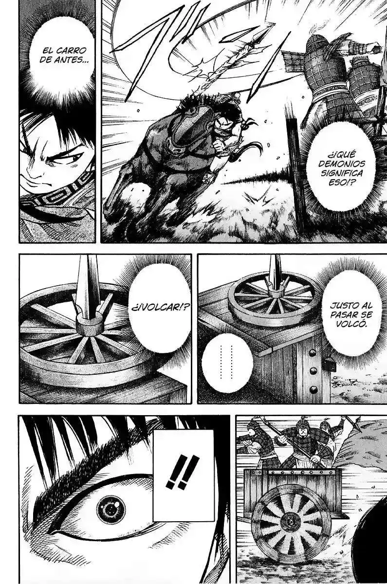 Página 14 — Kingdom Capítulo 58