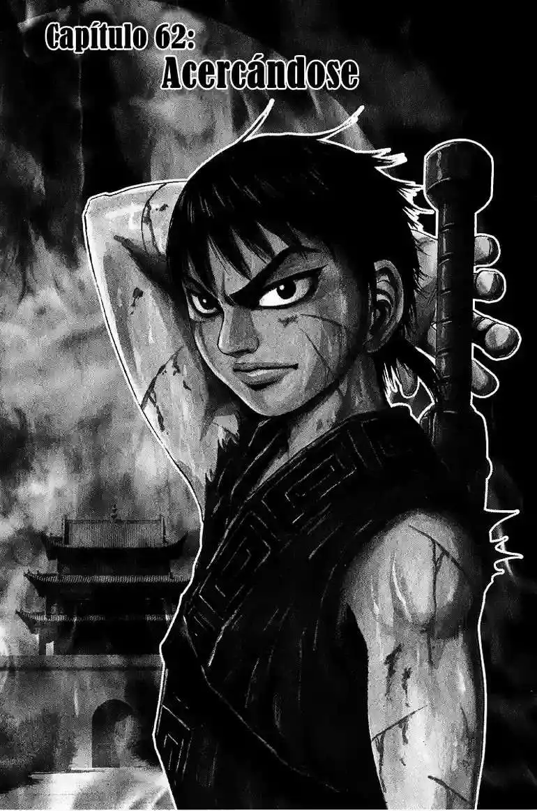 Página 2 — Kingdom Capítulo 62