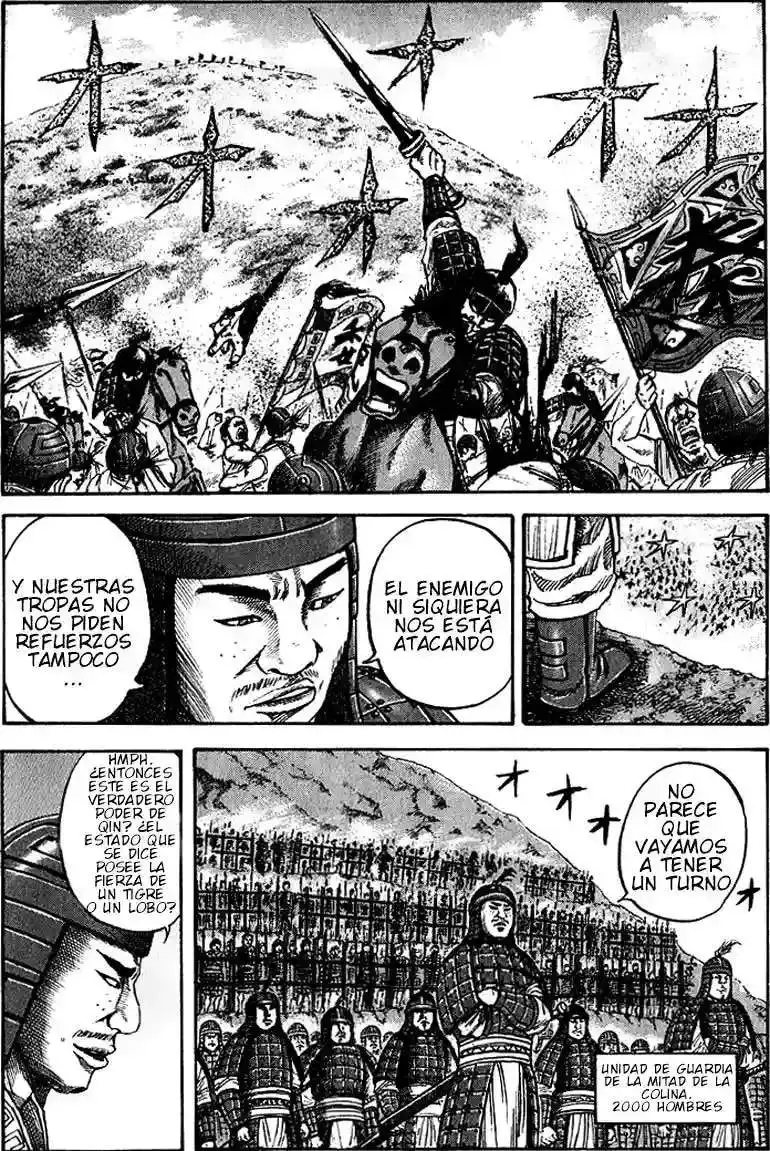 Página 3 — Kingdom Capítulo 62