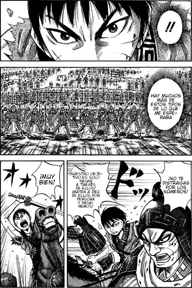 Página 6 — Kingdom Capítulo 62