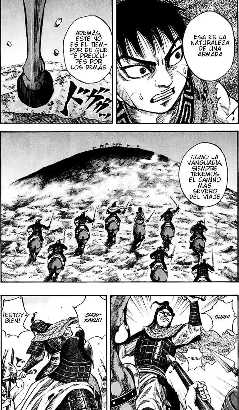 Página 11 — Kingdom Capítulo 62