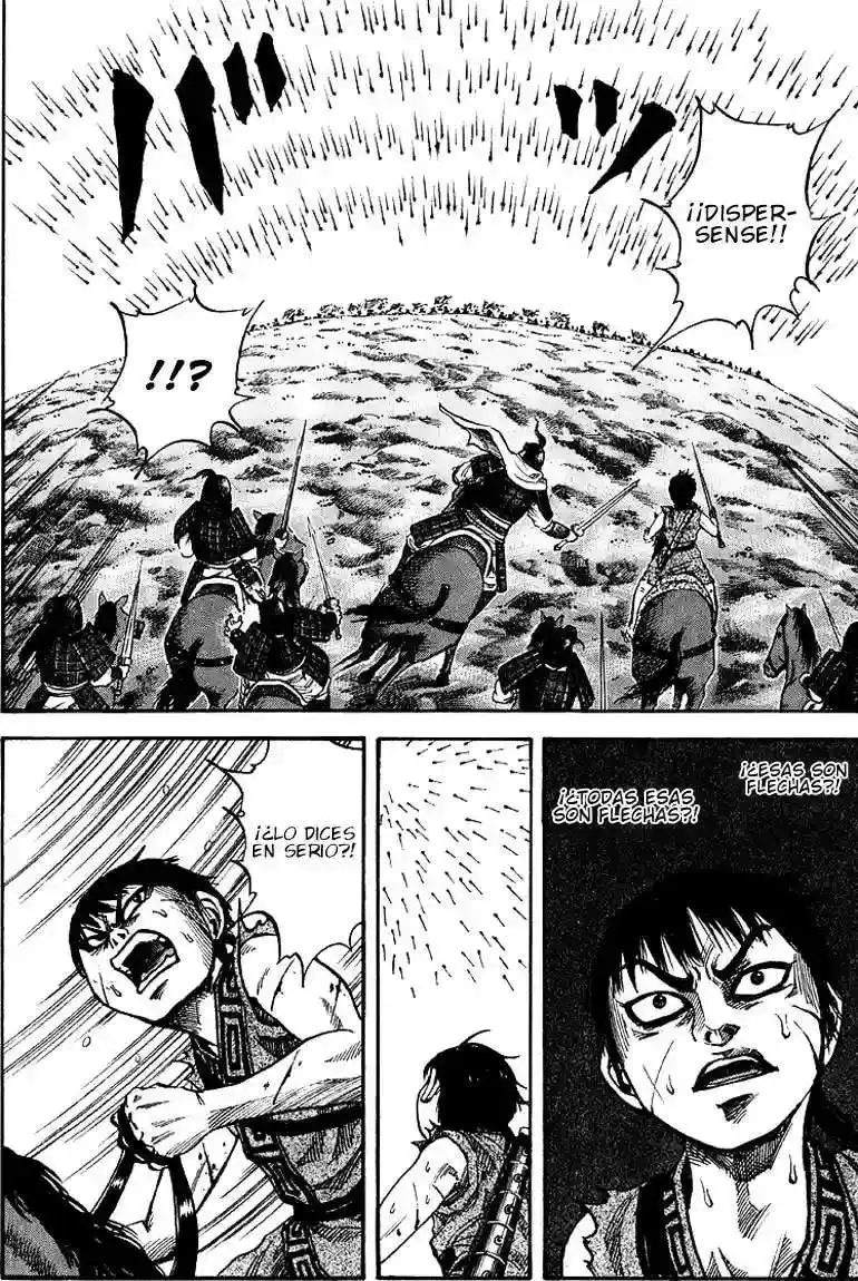 Página 14 — Kingdom Capítulo 62