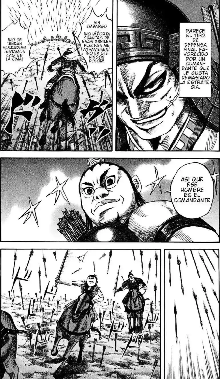 Página 16 — Kingdom Capítulo 62