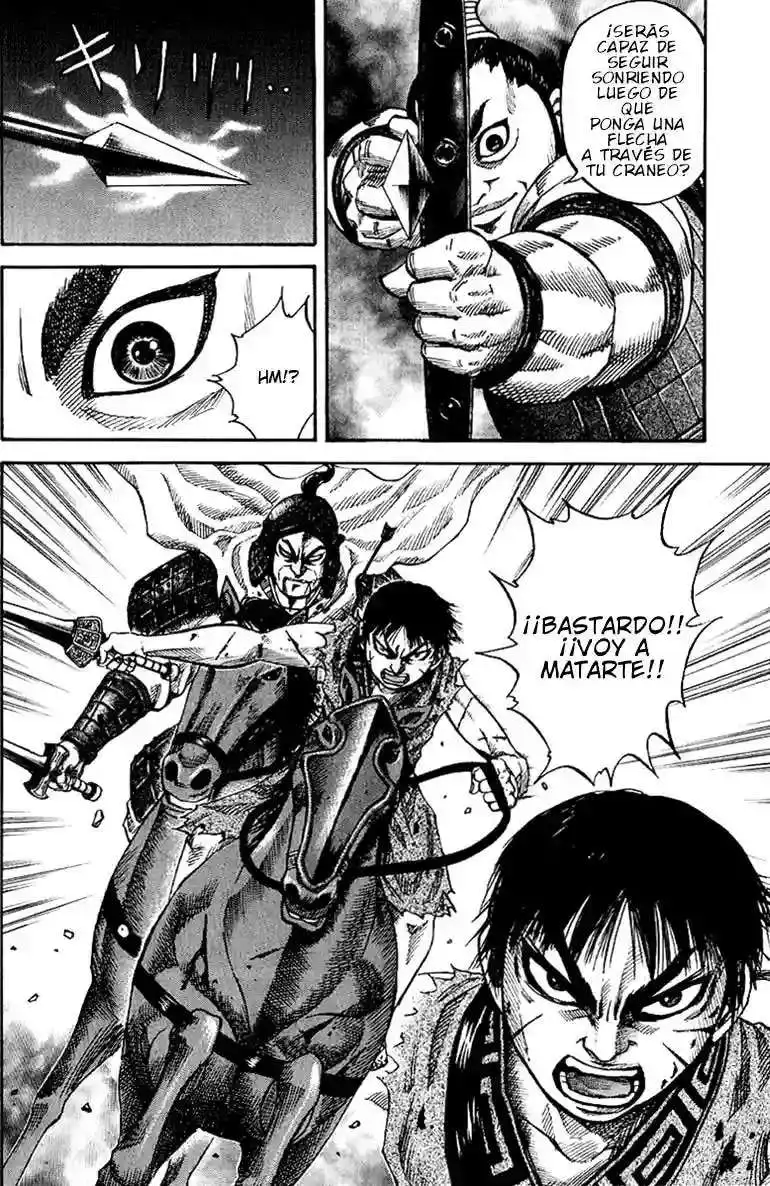 Página 20 — Kingdom Capítulo 62