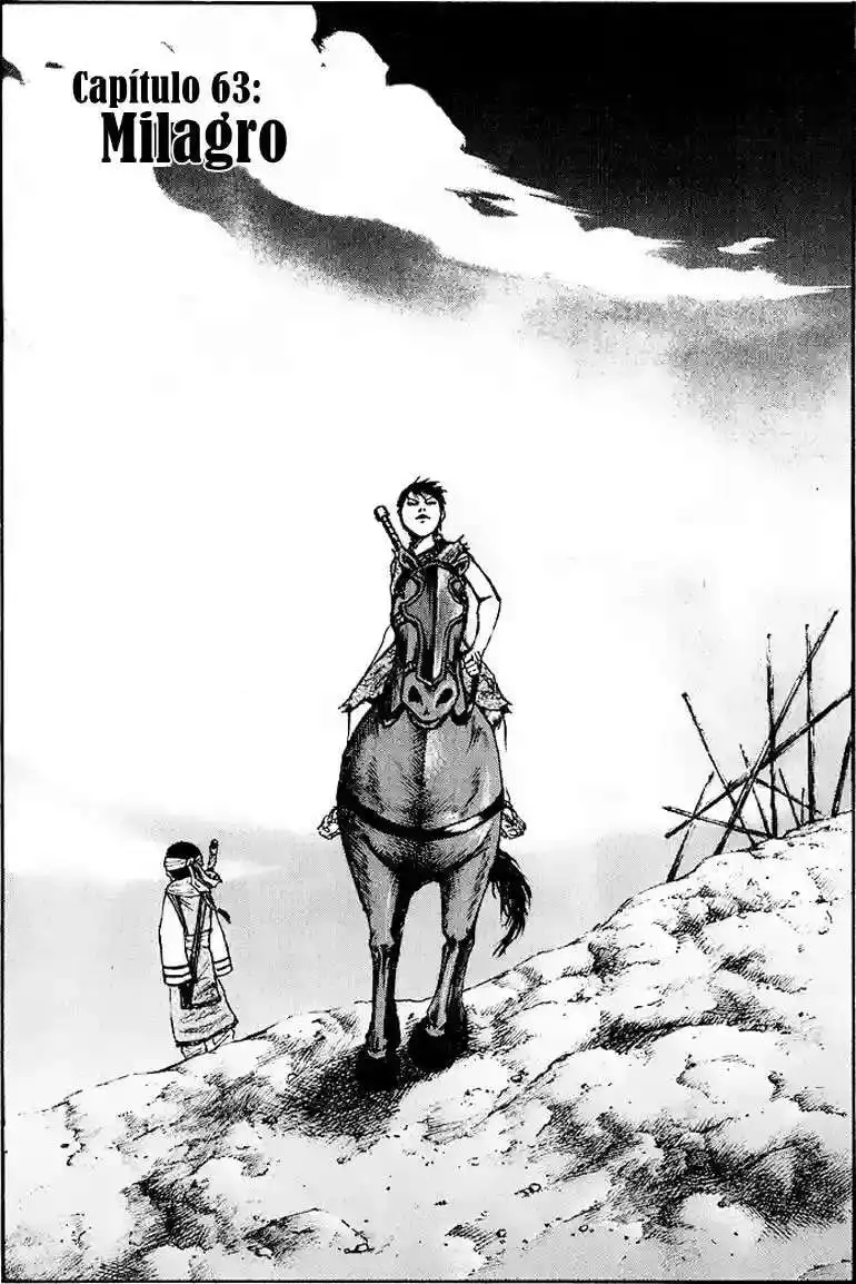 Página 2 — Kingdom Capítulo 63