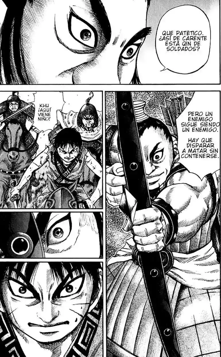 Página 3 — Kingdom Capítulo 63