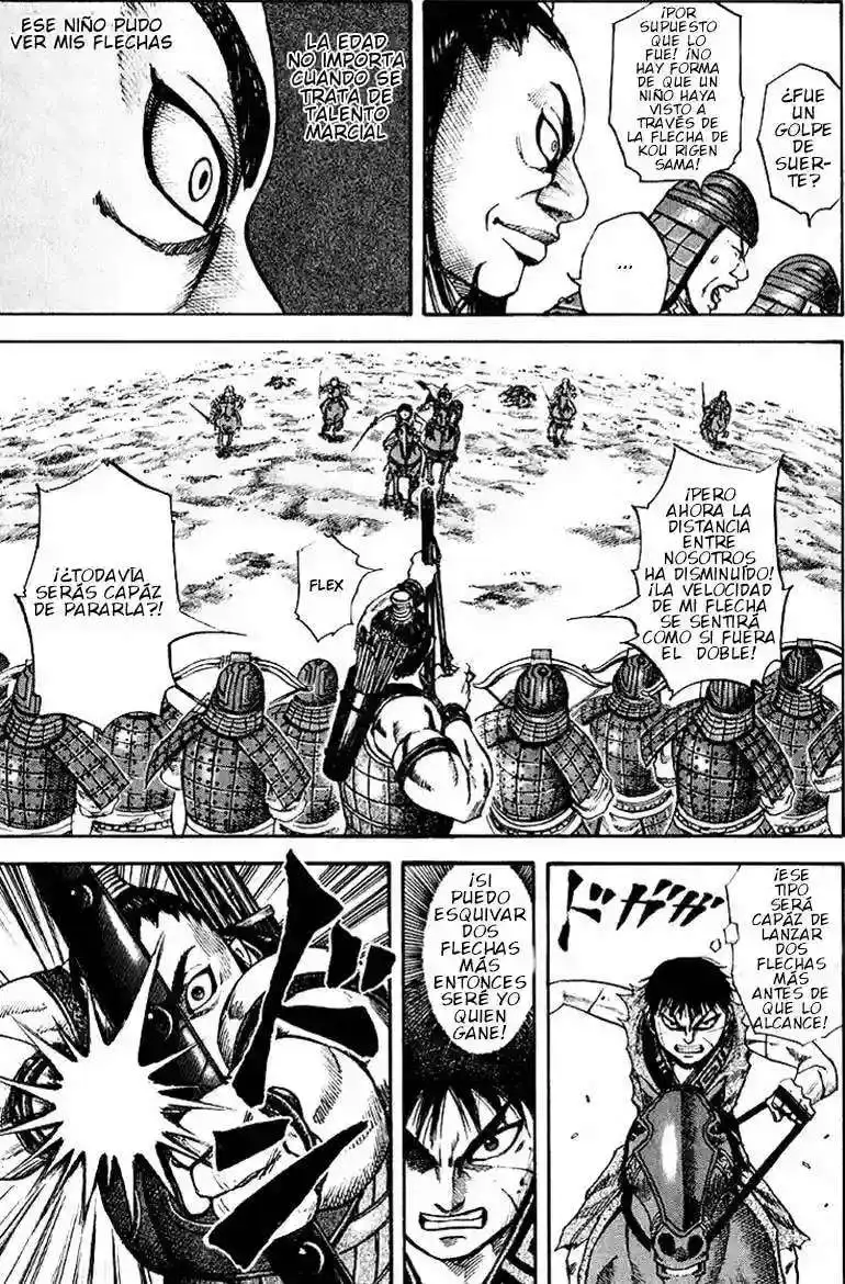Página 5 — Kingdom Capítulo 63
