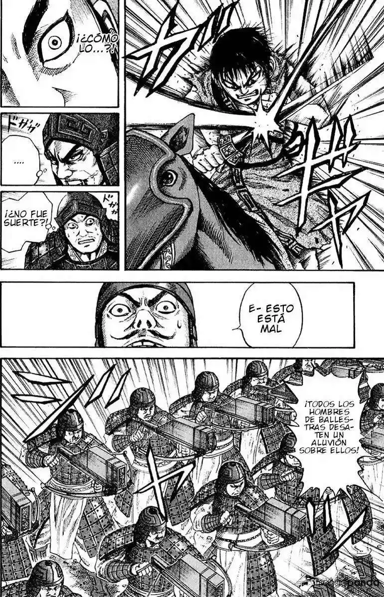 Página 6 — Kingdom Capítulo 63