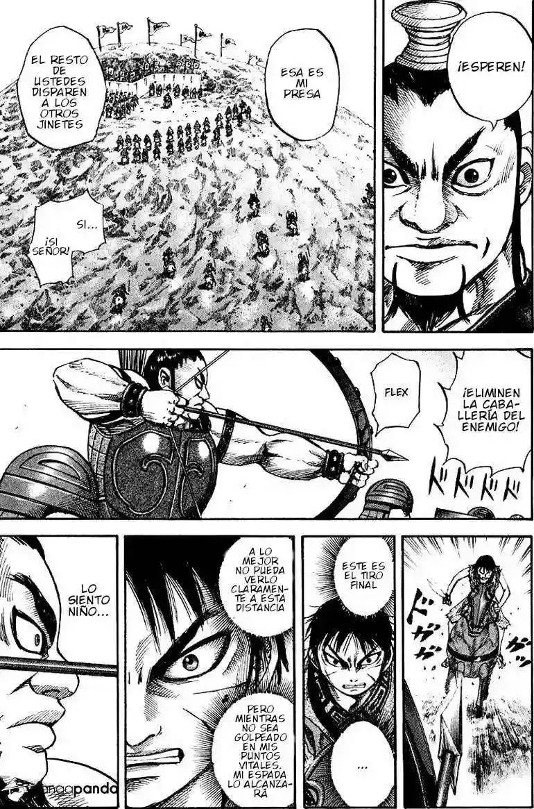 Página 7 — Kingdom Capítulo 63
