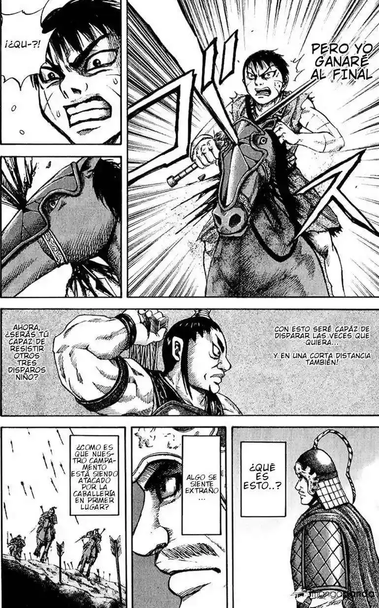 Página 8 — Kingdom Capítulo 63