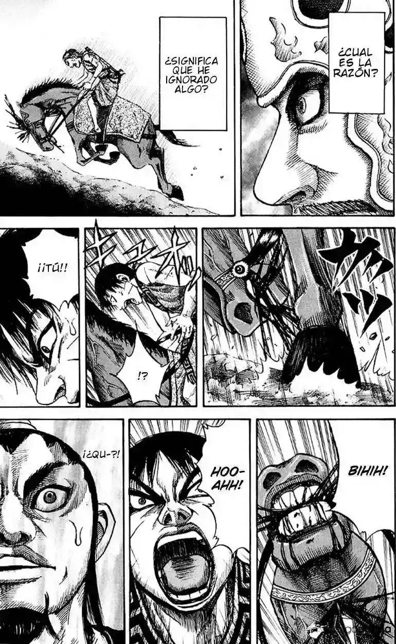 Página 9 — Kingdom Capítulo 63
